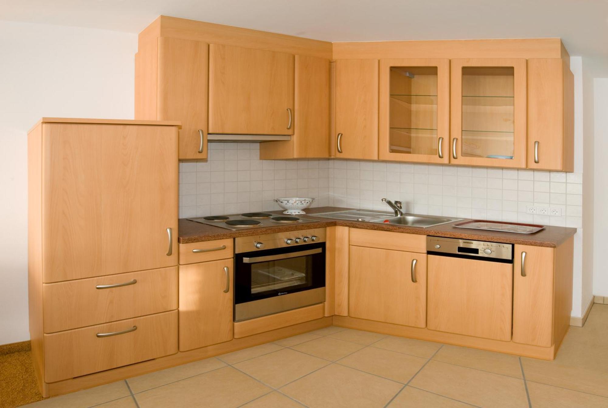 Hotel Flat Seefeld in Tirol Pokoj fotografie