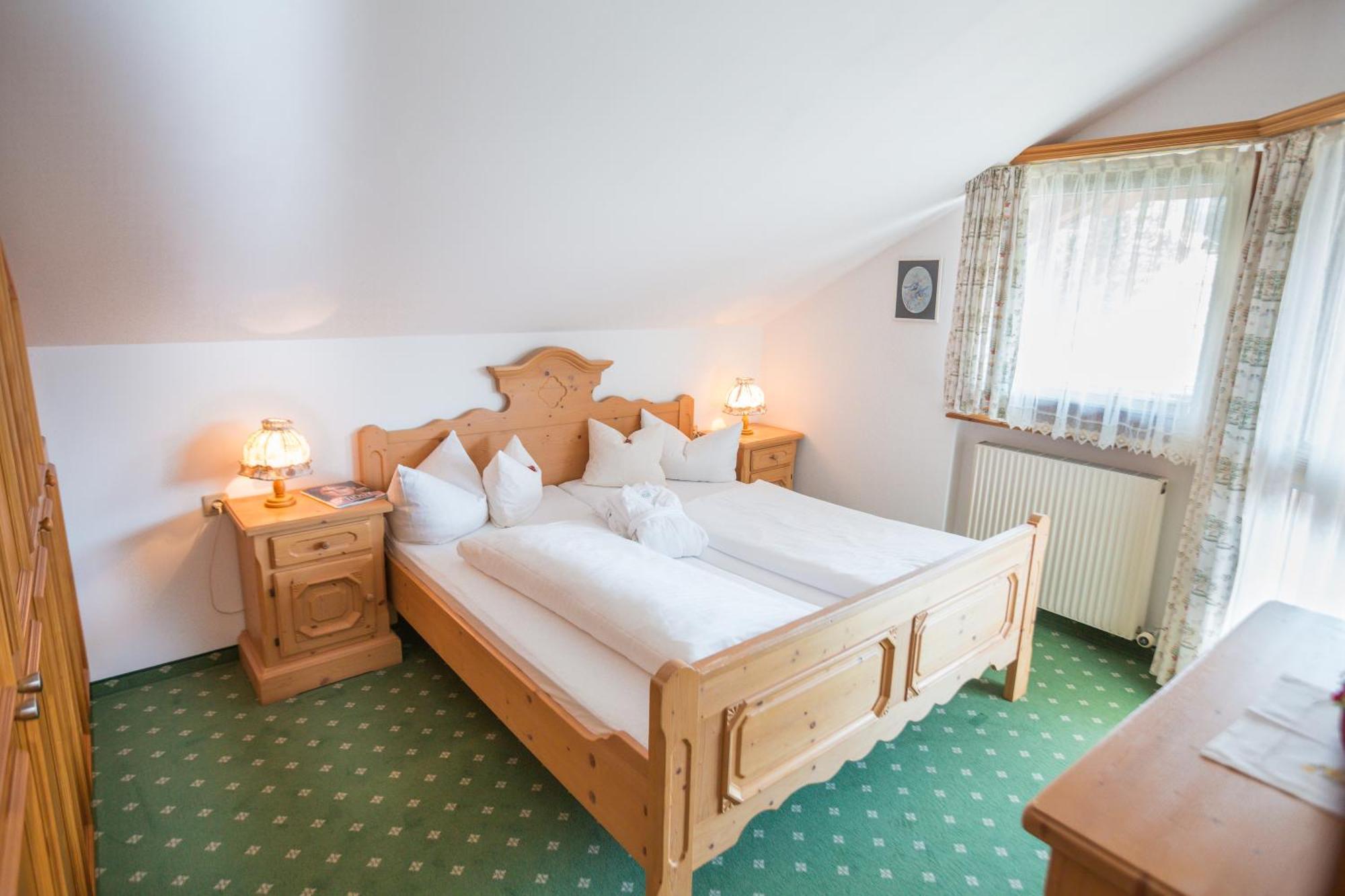 Hotel Flat Seefeld in Tirol Pokoj fotografie