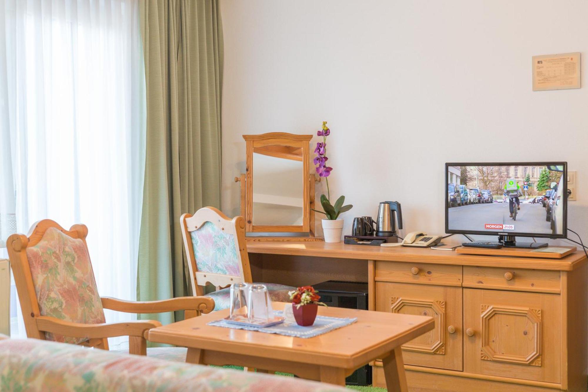 Hotel Flat Seefeld in Tirol Pokoj fotografie