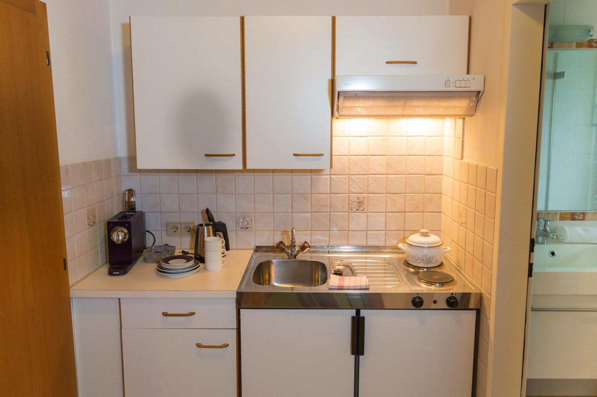 Hotel Flat Seefeld in Tirol Pokoj fotografie